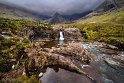 054 Isle of Skye, fairy pools